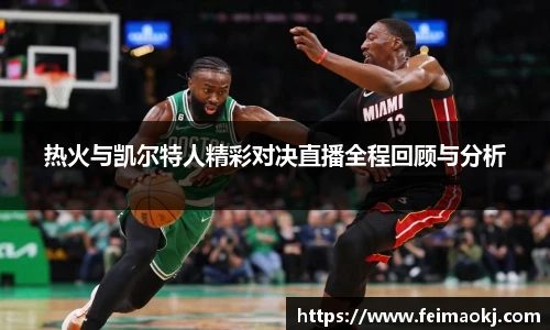 热火与凯尔特人精彩对决直播全程回顾与分析